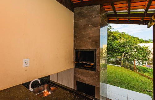 Praia São Miguel | Penha | Vista Mar | P050 - Foto 6