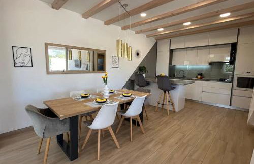 Holiday house Diva with a pool - Foto 18