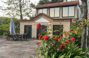 Casa da Torre, Porto Manso - Foto 53