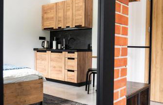 Apartamenty KOŁODZIEJÓWKA - Photo 51