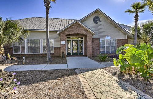 Luxurious Florida Home with Pool and Canal Access - Foto 37