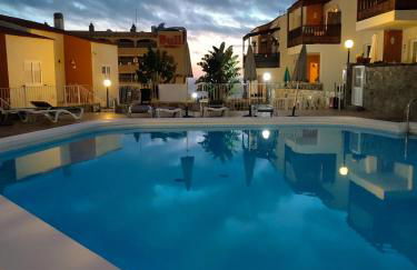 Beautiful apartment near the sea in Arguineguín - Photo 3