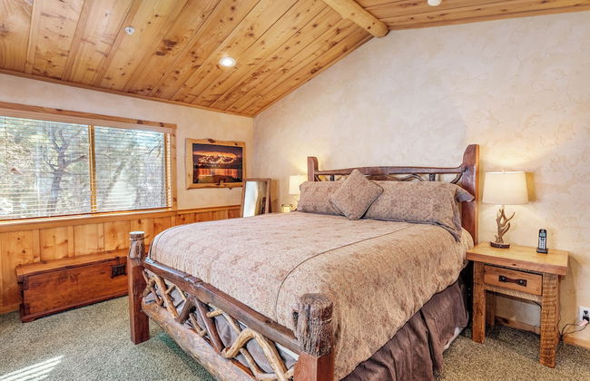 Ursa Major Retreat - Photo 4