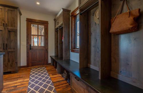 Emigrant Peak Lodge - Foto 12