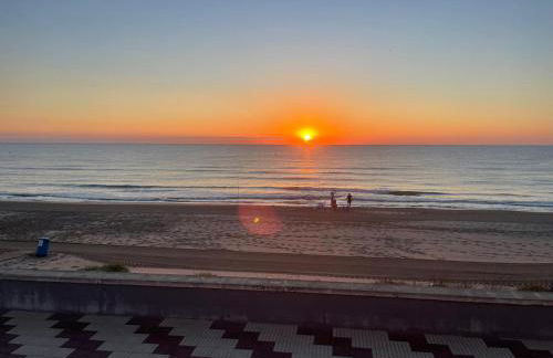 Valencia Frente al mar - Foto 3