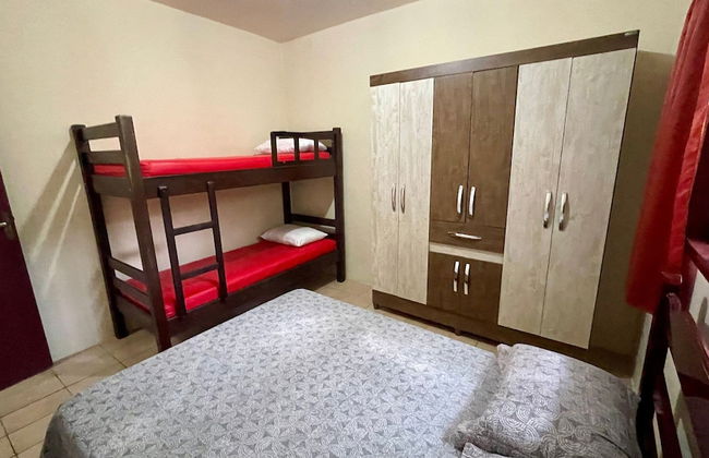 AP 03B Ala Morrinhos Residencial Solavir - Foto 5