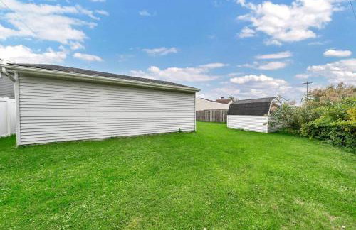 Cozy Duplex Near BUF International Airport - Foto 36