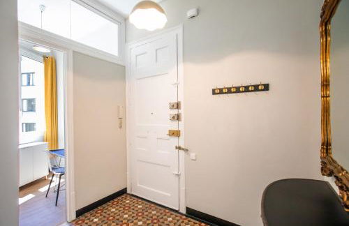 22DIA1087- New 2BR flat in the center! - Foto 40