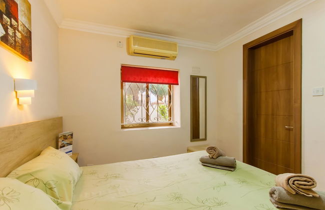 Villa & Pool 2 Mellieha Bay Retreat - Foto 7