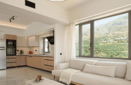 Villa Despina 1 Plakias Private Villa, Private Swimming Pool Garden,Amazing View - Photo 19