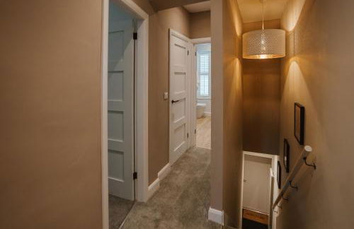 Blooms Apartment - Photo 18