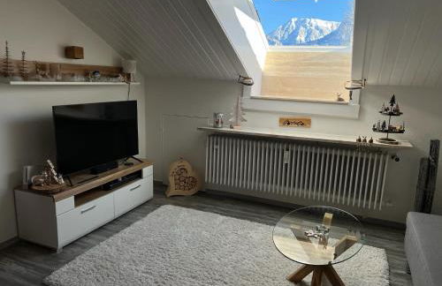 Ferienwohnung Alpenglück mit Schwimmbad und Sauna - Photo 11