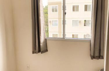 Apartamento Próximo a Praia - Mirante Amazonas Ponta Negra - Foto 6