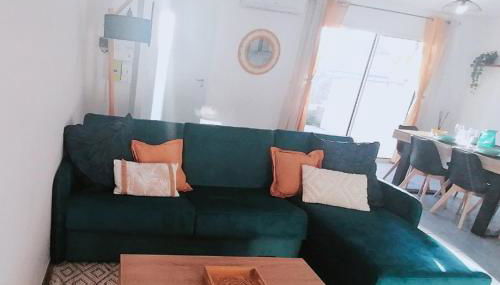 Au coeur du médoc, La p'tite maison de Charlotte - Foto 5