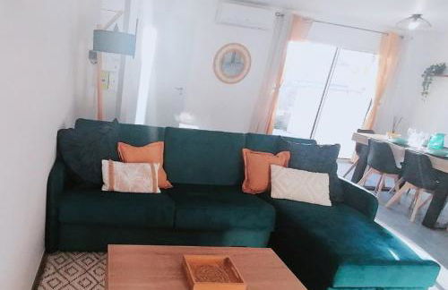 Au coeur du médoc, La p'tite maison de Charlotte - Foto 5