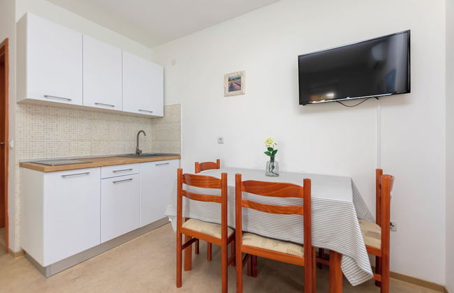 Apartments Adriatic Blue With Pool - Foto 31