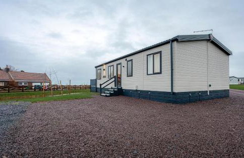 Lodge No 35 - St Andrews Lodge Park - Foto 14