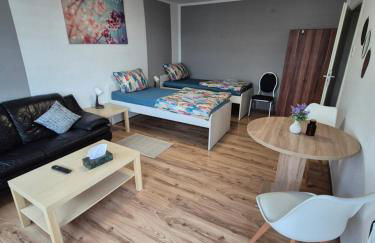 Apartment an der Weser - Foto 19