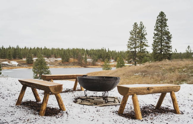 Wilderness Club Escape For 14! - Photo 40