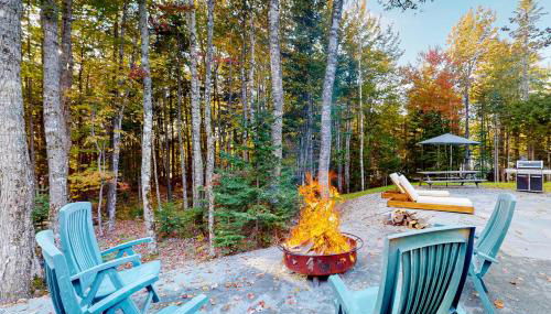 Our Cottage - Foto 4