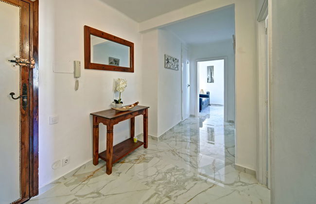 3 bedroom Apartment in Jávea - Photo 12