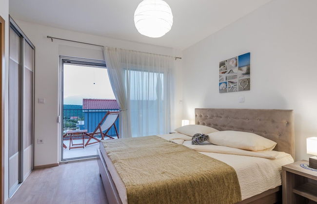 Apartment in Croatia Near Adriatic Coast - Foto 3