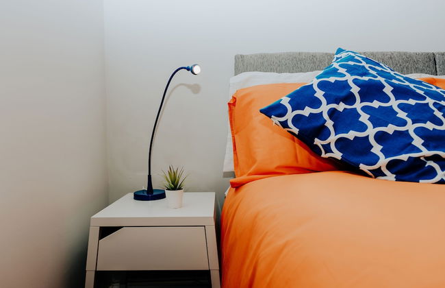 Regent Park House - Foto 1