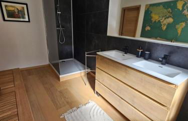 Maison historique du XVIIIème siècle - Foto 10