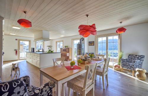 Alb Appartements - Foto 11