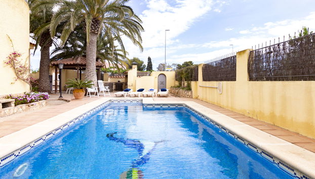 Holiday Home Nellyana by Interhome - Foto 2, Outdoor