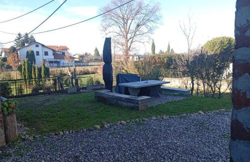 Malpensa - Bilocale indipendente - Foto 5