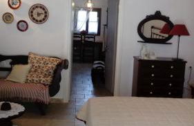 Charouda stone tower xenonas - Foto 6