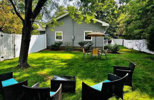 Amherst Country Oasis Perfect Location Umass - Foto 30