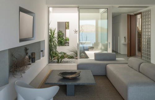 Villa Mimaze Minimalist Living - Foto 9