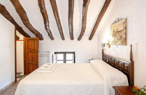 Cortijo Alzamigaja - Foto 39