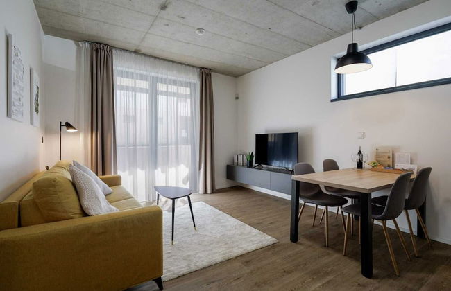 Aparthotel Na Klenici - Foto 14