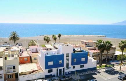 Apartamento Pedregalejo Playa - Photo 1