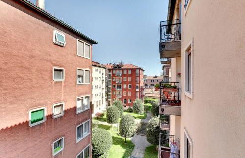 Priuli Apartment - Foto 35