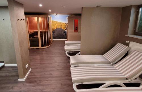 Apartment BayVista Lodge by Interhome - Foto 23