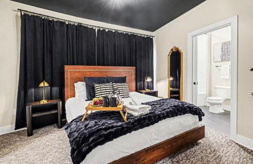 Sunset-Expansive Patio & Hot Tub-Mins to Broadway - Foto 20