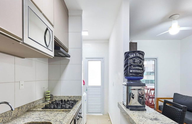 Residencial Saint Barth - Foto 54