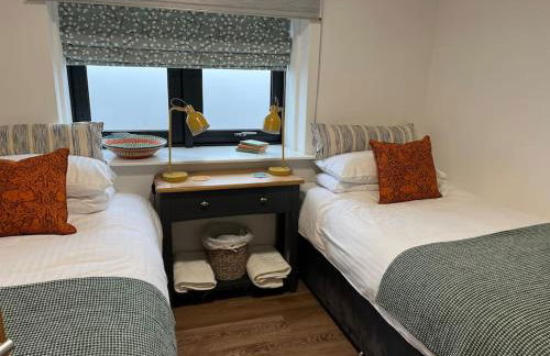 No5 at 53 - 2 bed apartment in Leek, Staffs Peak District - Photo 36