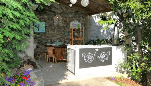 Casa Artis - YourLakeComoHome - Foto 5, Garden