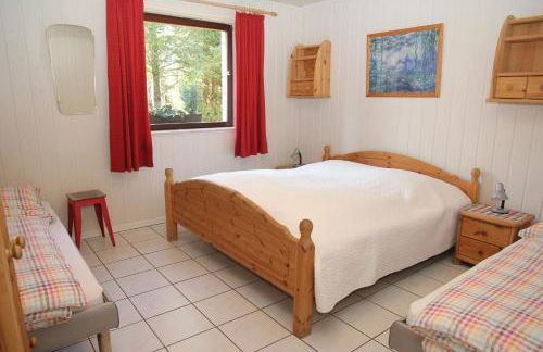 Ferienhaus am Maibüsch - rollstuhlgerecht - Photo 15