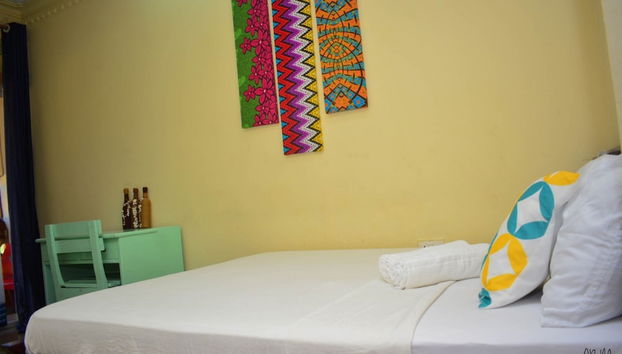 Nyali Studio Apartment - Foto 5, Habitación