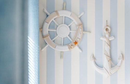 Całoroczny Domek Hampton Lubniewice, jezioro, jacuzzi - Foto 68