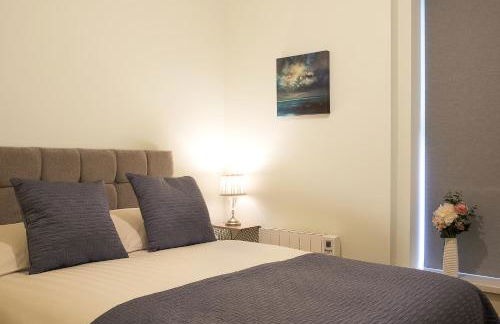 Blue Door Apartments - Foto 12