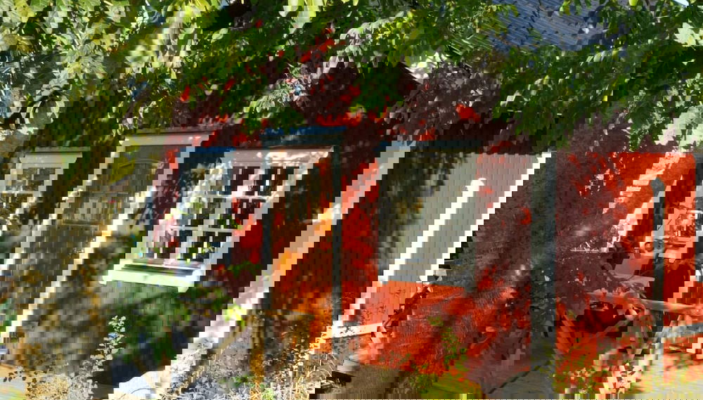 5 Person Holiday Home in Borgholm - Foto 1