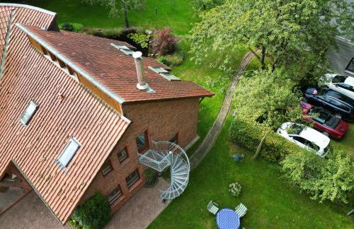 Ferienwohnung Smart am Park 35670 - Foto 6