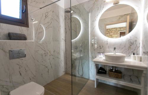 Michelangelo suites and apartments - Photo 17